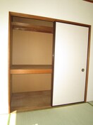 収納 ジェイラム本牧