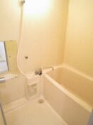 バス／シャワールーム等 ジェイラム本牧