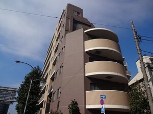 ルピナス用賀（102）