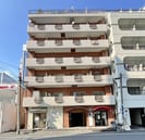 ベルグリ－ン錦糸町(604)の外観