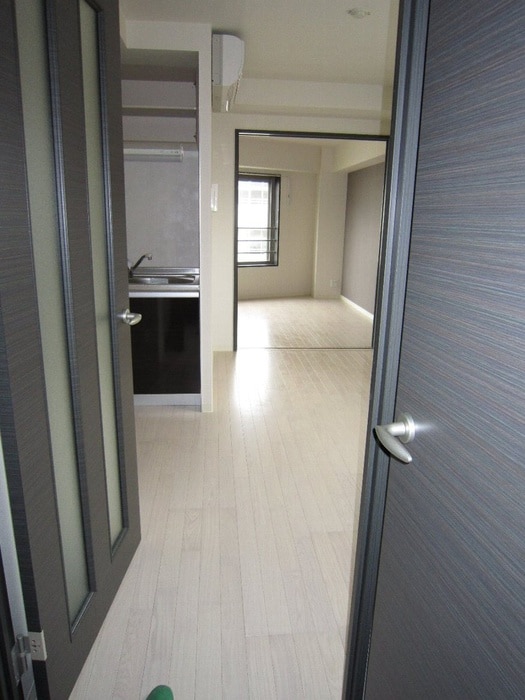 廊下 カルペンテリア　エッセ