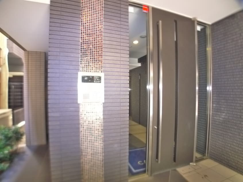 建物設備 カルペンテリア　エッセ