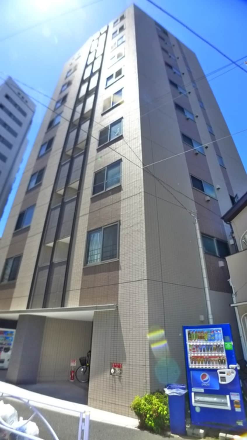 周辺環境 カルペンテリア　エッセ