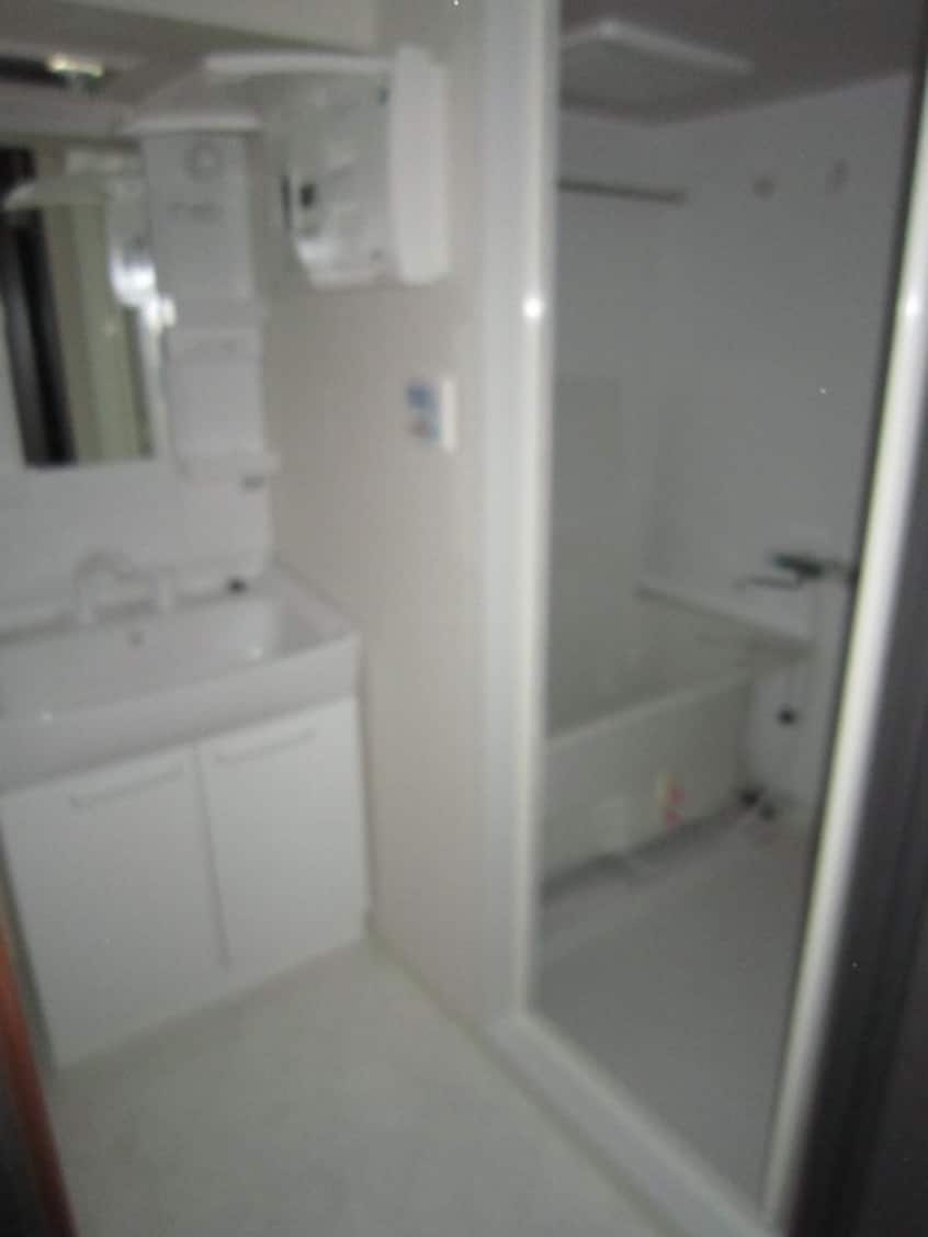 バス／シャワールーム等 カルペンテリア　エッセ