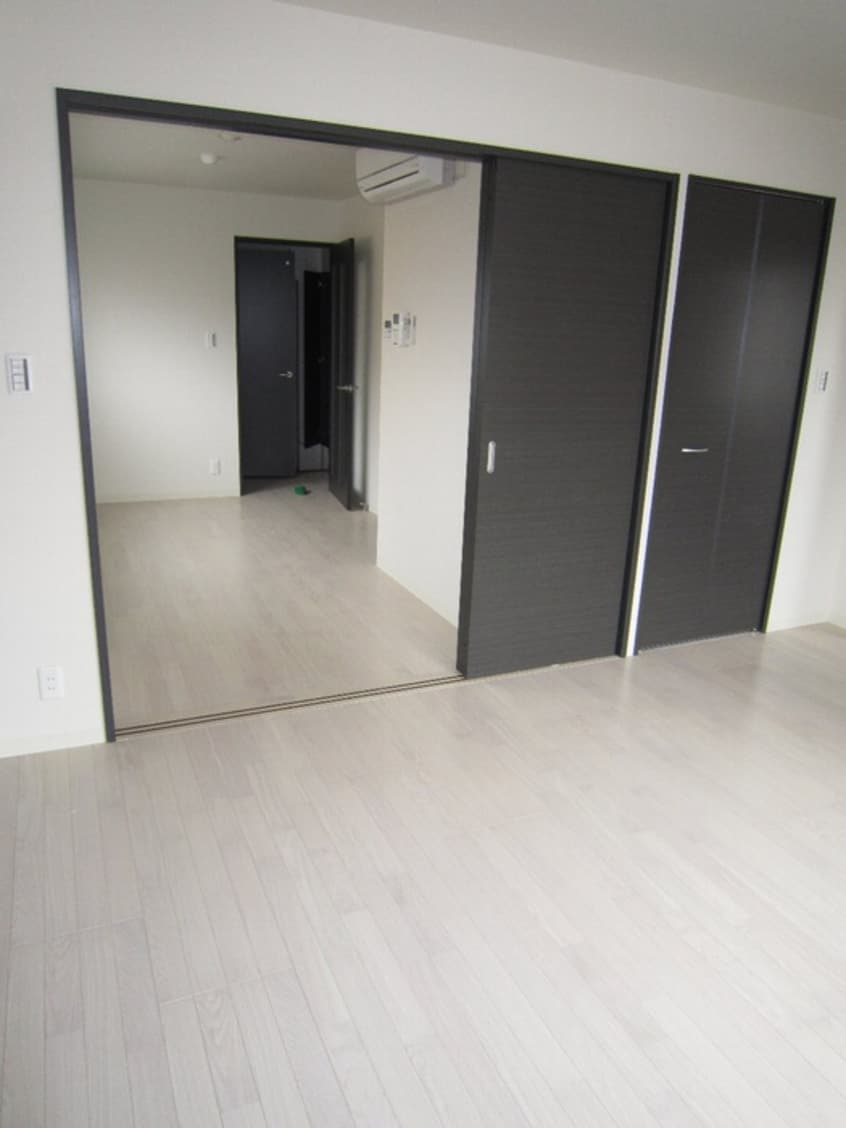 内観写真 カルペンテリア　エッセ