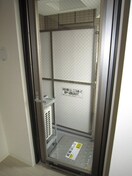 ベランダ・バルコニー カルペンテリア　エッセ