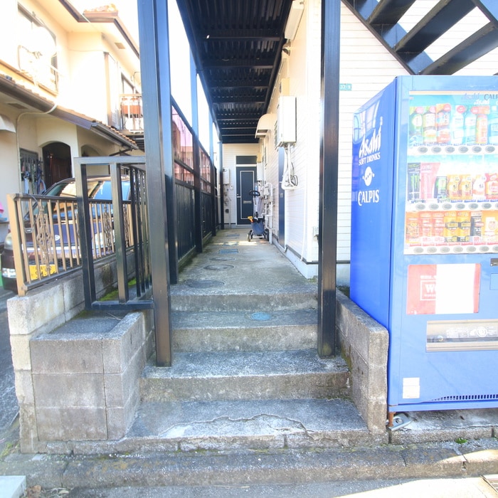 その他 コーポ京