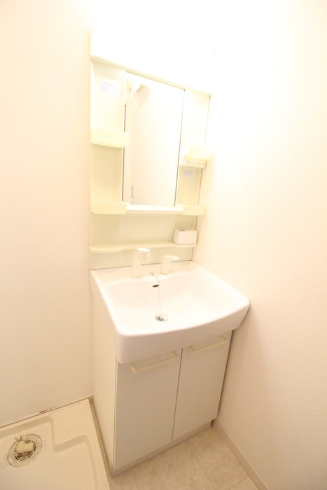 洗面 アコルデ反町