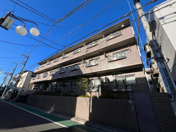 外観写真 ヴィータ東雲