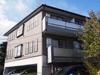 ハウゼ　グリュ－ネスⅡ