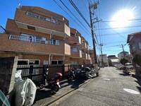 ダイアパレス金沢文庫(102)