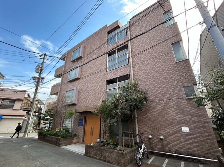 外観写真 エメル湘南