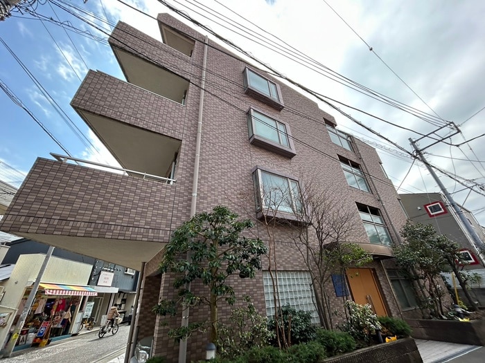 外観写真 エメル湘南