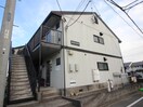 外観写真 ファミリ－ガ－デン