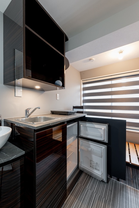 キッチン HJ PLACE JINGUGAIEN