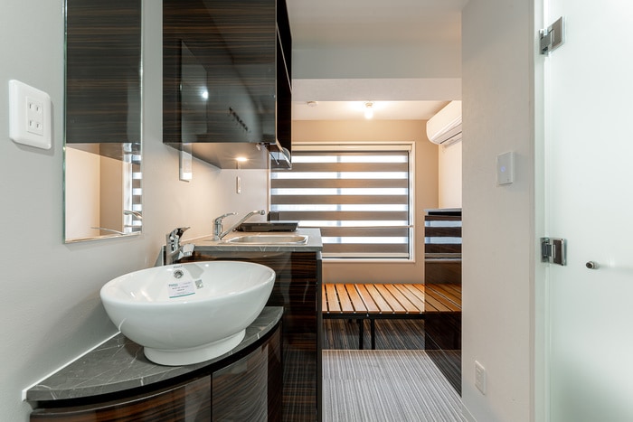 洗面 HJ PLACE JINGUGAIEN