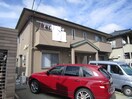 外観写真 ロアジス