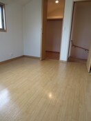 居室 ロアジス