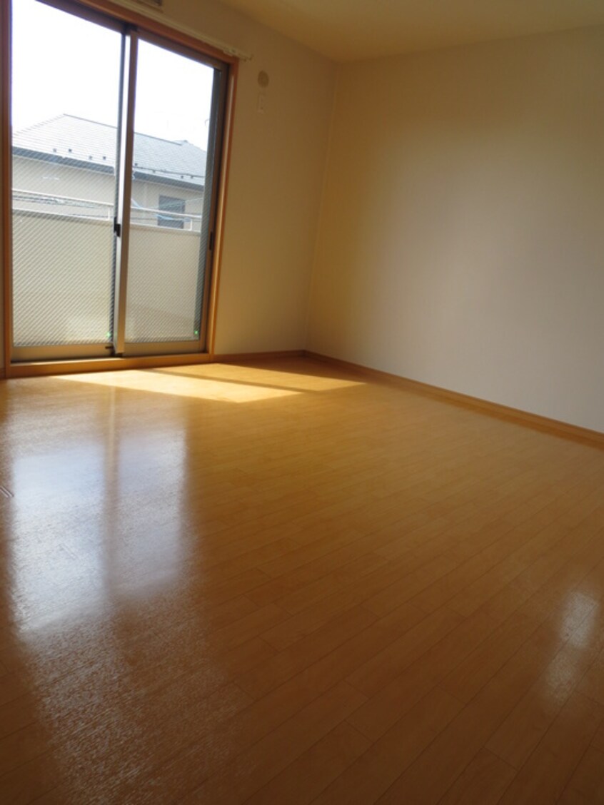 居室 ロアジス
