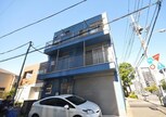 青戸Ａｚｕｒｅビル