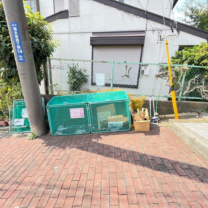 その他 サン・クレ－ル横浜南Ｂ
