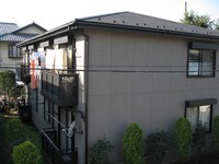 わなかハイツ Ｄ