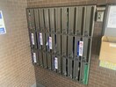 建物設備 グランデｲオ－ル白楽