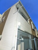 建物設備 ワンズコア常盤平