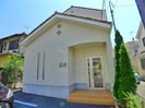 Ｉｂｒｉｏ櫛引の外観