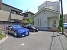 駐車場 Ｉｂｒｉｏ櫛引