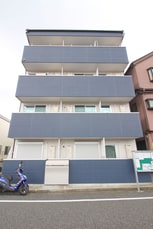 ラ・ルーチェ新小岩