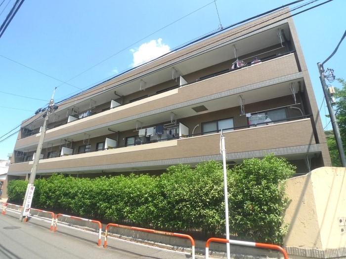 外観写真 ｱﾙｼｪ