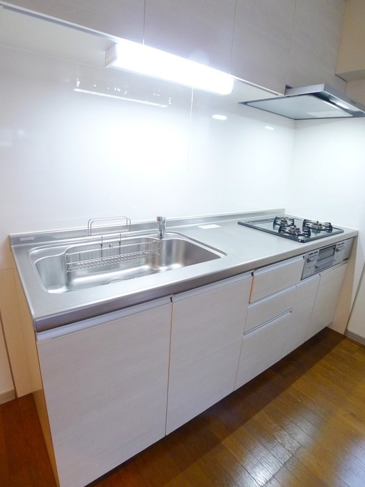 キッチン ｱﾙｼｪ