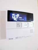 内観写真 ｱﾙｼｪ