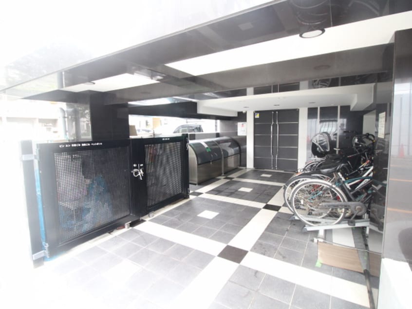 その他 ウインドシティ東府中