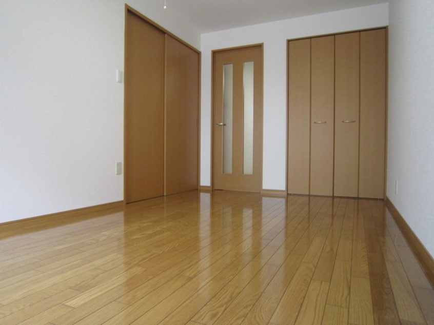 居室 メゾン３２