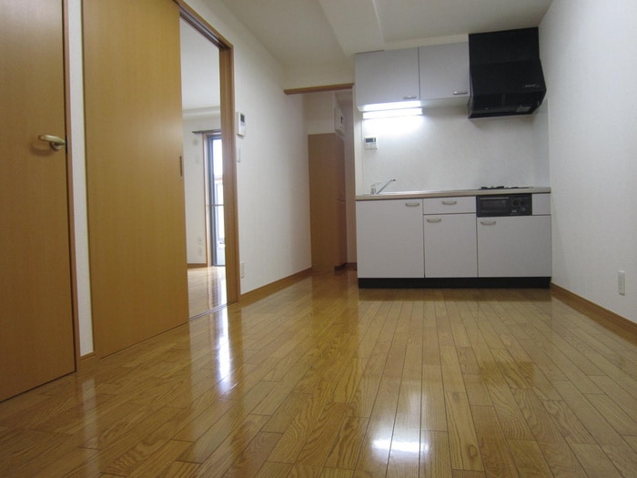 キッチン メゾン３２