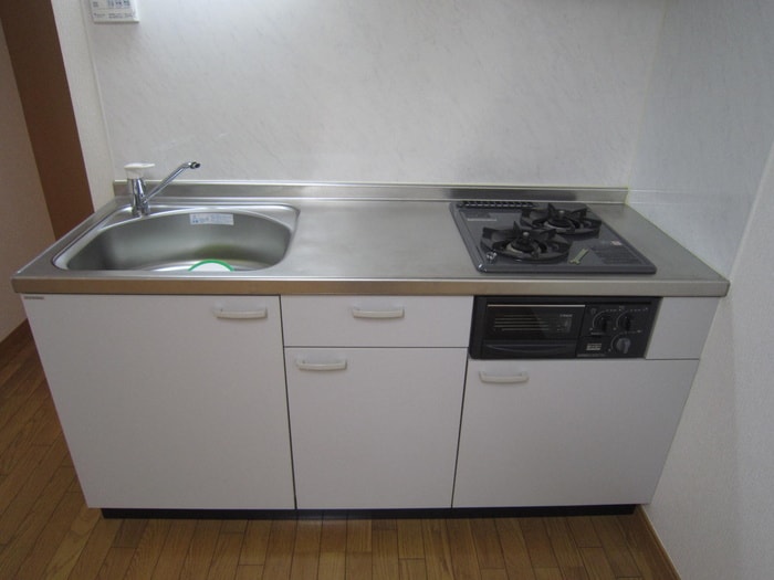 キッチン メゾン３２