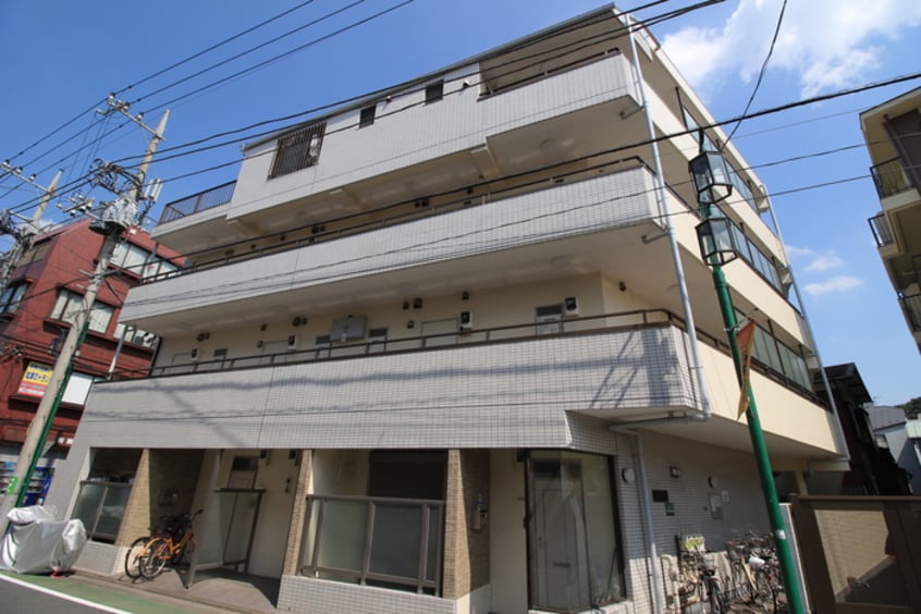 外観写真 メゾン３２