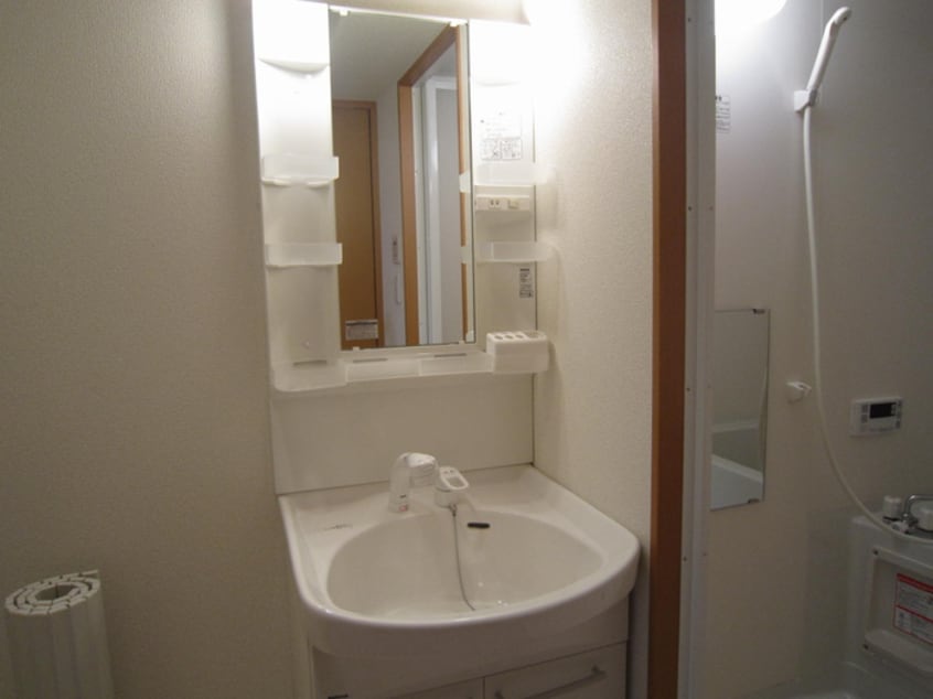 洗面 メゾン３２