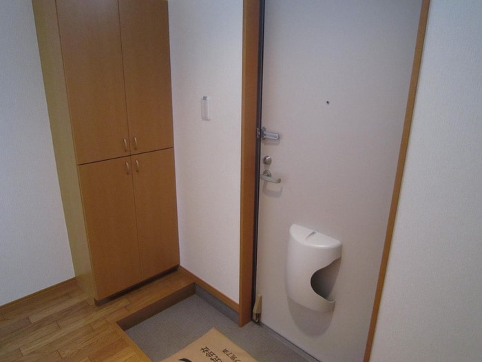 玄関 メゾン３２