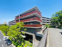 ﾗｲｵﾝｽﾞ多摩ｾﾝﾀｰ翠彩の杜(310)