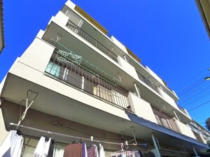 第２三井マンション