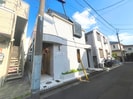 コーポ8の外観