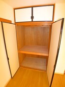 収納 メゾンドボナール