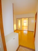 靴箱 メゾンドボナール