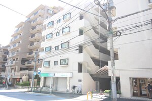 マートルコート東中野（２０２）