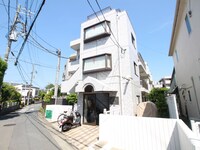 センチュリー金沢文庫(102)