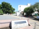 西府文化センター(公園)まで550m ｸﾜｧﾄﾞｰﾛ･ﾌｫﾙﾃｯﾂｧ･ﾃﾞｨ･ｱｲ