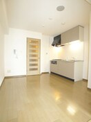 内観写真 ＩＳＩＩビル